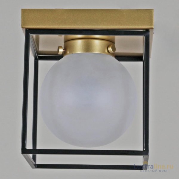 Потолочный светильник Illumico IL0050-1C-79 Потолочный светильник Illumico IL0050-1C-79