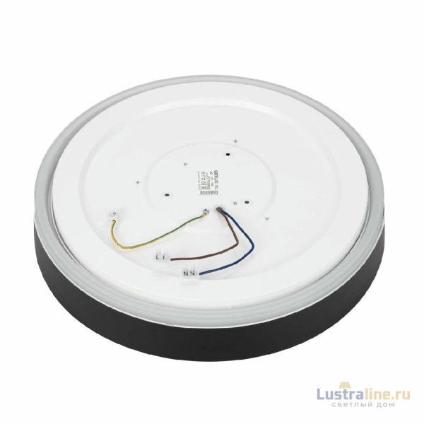 Потолочный светильник Citilux Boss CL751351G