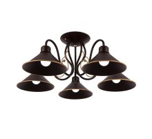 Потолочный светильник EVOLUCE CIOLLA SLE120402-05 Потолочный светильник EVOLUCE CIOLLA SLE120402-05