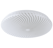 Потолочный светильник Эра SPB-6 Slim 8 36-4K Б0054237