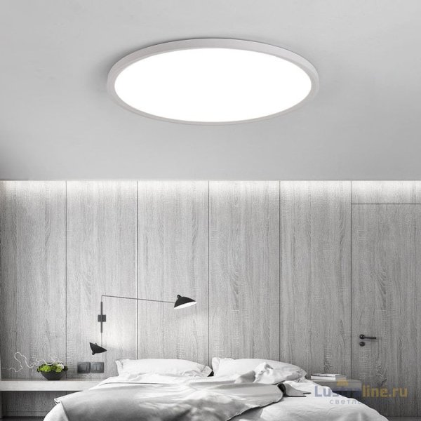 Потолочный светильник ImperiumLoft Extraslim 212741-26 Потолочный светильник ImperiumLoft Extraslim 212741-26