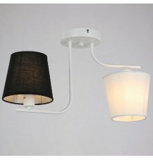 Потолочный светильник Illumico IL8134-2COU-79 WH Beti