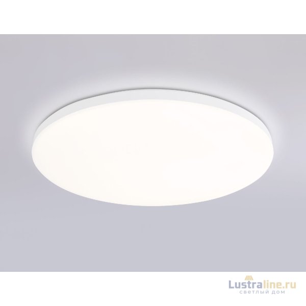 Потолочный светильник Ambrella Light Orbital Dance FZ2001 Потолочный светильник Ambrella Light Orbital Dance FZ2001