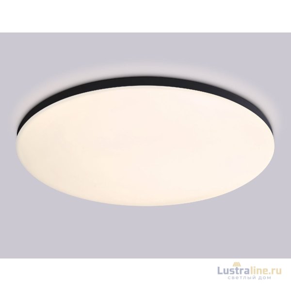 Потолочный светильник Ambrella Light Orbital Dance FZ2006 Потолочный светильник Ambrella Light Orbital Dance FZ2006