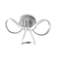 Потолочный светодиодный светильник Mantra Knot Led 4994
