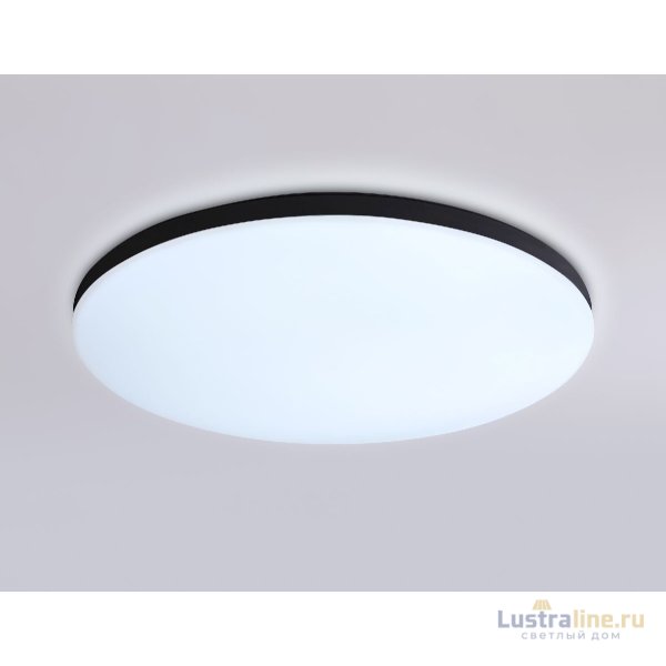Потолочный светильник Ambrella Light Orbital Dance FZ2004 Потолочный светильник Ambrella Light Orbital Dance FZ2004
