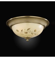 Потолочный светильник Reccagni Angelo PL 6208/4