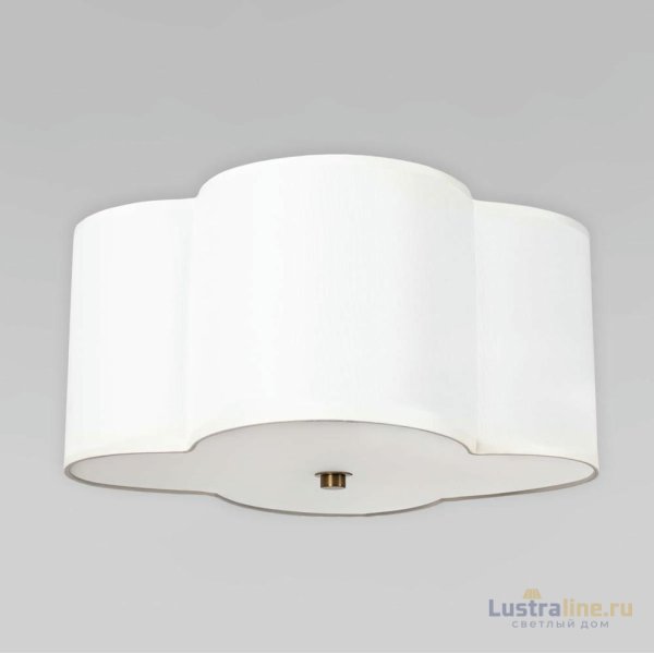 Потолочный светильник Loft IT Silence 10303 Brass