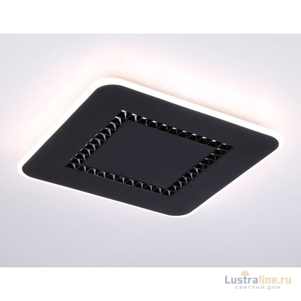 Потолочный светильник Ambrella Light Comfort FL51419 Потолочный светильник Ambrella Light Comfort FL51419