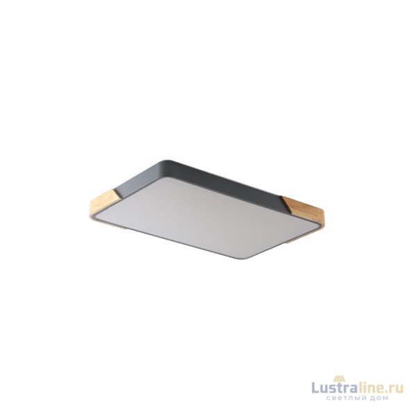 Потолочный светильник Zortes Alberro ZRS.01277.60 Потолочный светильник Zortes Alberro ZRS.01277.60