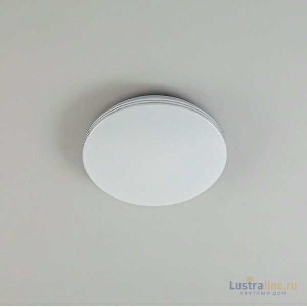 Потолочный светодиодный светильник Citilux Симпла CL714240V