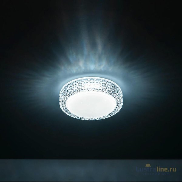 Потолочный светильник Citilux Альпина CL71812