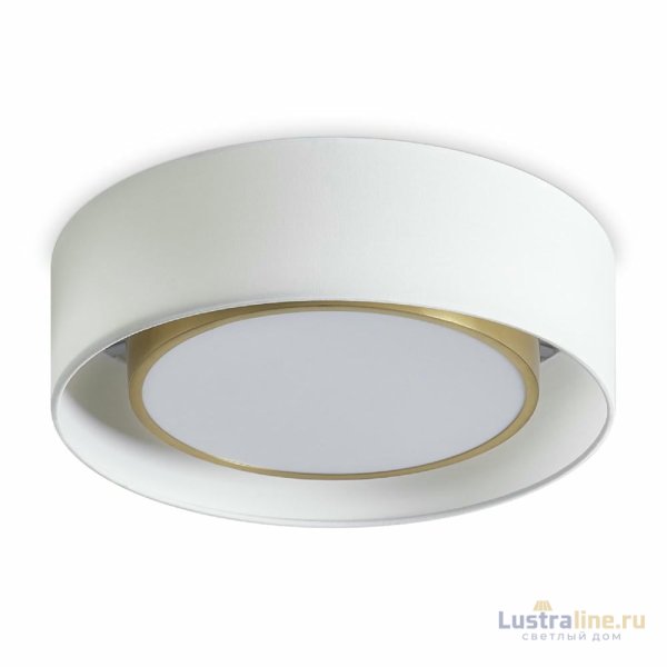 Потолочный светильник Freya Cozy FR6170CL-L52BS Потолочный светильник Freya Cozy FR6170CL-L52BS