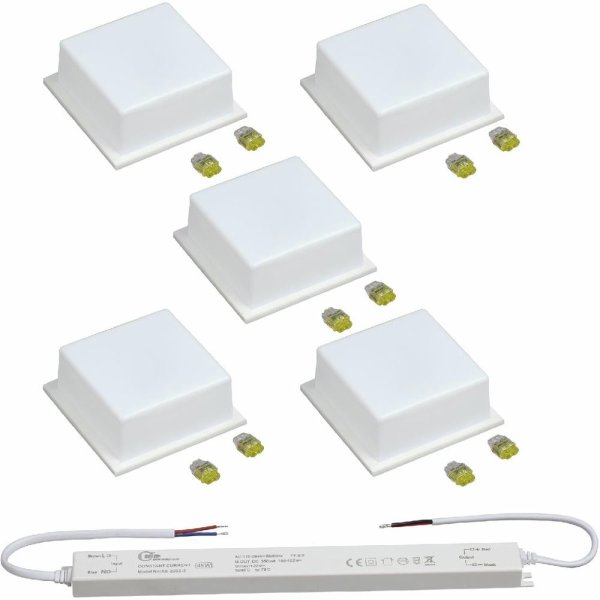 Светодиодная панель Светон Бординг 1-32-Д-120-0/ПЛ/О-4К80-В40 CB-C0905040