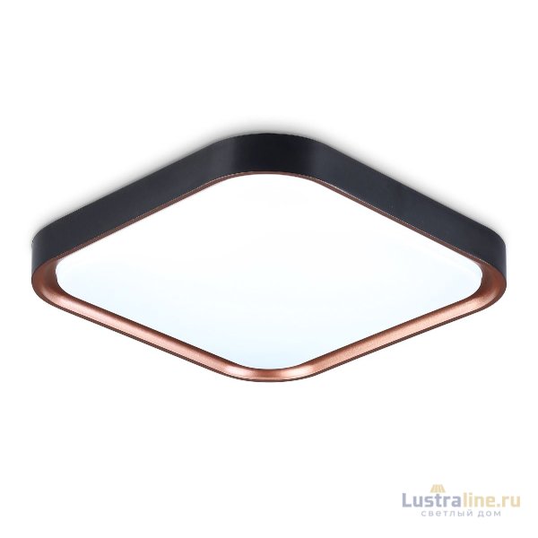 Потолочный светильник Ambrella Light Orbital Air FZ1271 Потолочный светильник Ambrella Light Orbital Air FZ1271