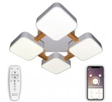 Потолочный светильник Natali Kovaltseva LED LAMPS 81323