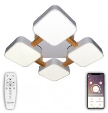 Потолочный светильник Natali Kovaltseva LED LAMPS 81323