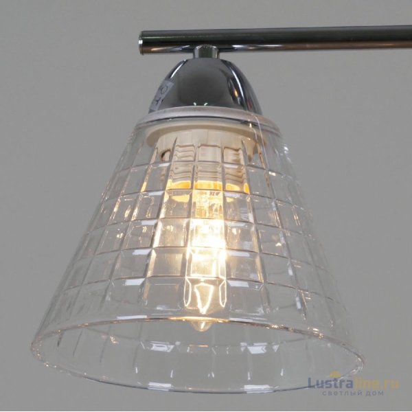 Потолочный светильник Reluce 01529-0.3-02 CR