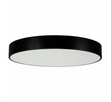 Потолочный светильник Arlight SP-TOR-PILL-PRISM-R800-94W Day4000 (BK, 100 deg, 230V) 023002(4)