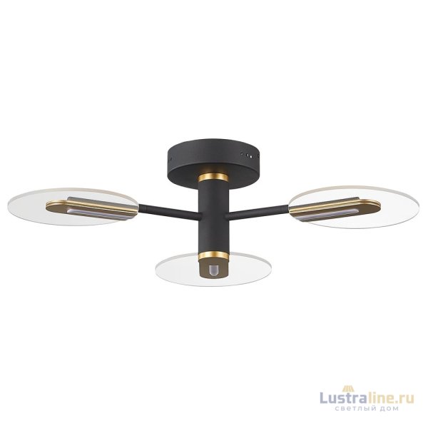Потолочный светильник Simple Story 1166-LED21CL Потолочный светильник Simple Story 1166-LED21CL