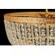 Потолочный светильник Arti Lampadari Favola E 1.3.40.502 G