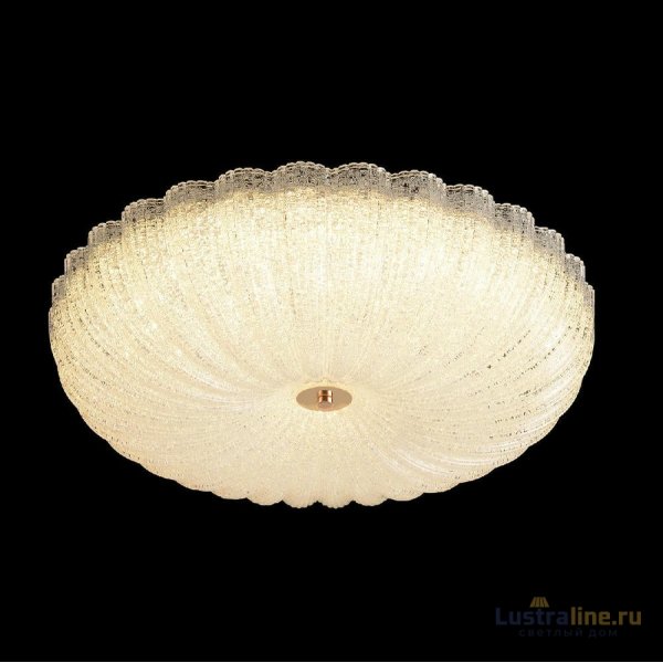 Потолочный светильник Crystal Lux SOLARIS PL500 Потолочный светильник Crystal Lux SOLARIS PL500