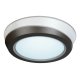 Потолочный светодиодный светильник iLedex Summery B6312-118W/530*530 WH