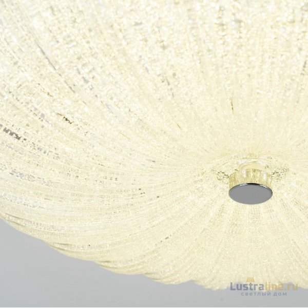 Потолочный светильник LED4U L1115-400 CR Потолочный светильник LED4U L1115-400 CR