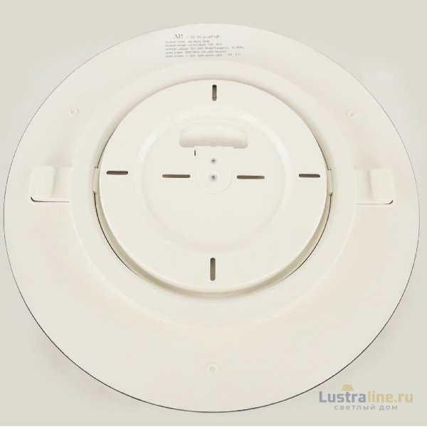 Потолочный светильник Arte Perfetto Luce Toscana LUX 3315.XM-45W White Потолочный светильник Arte Perfetto Luce Toscana LUX 3315.XM-45W White