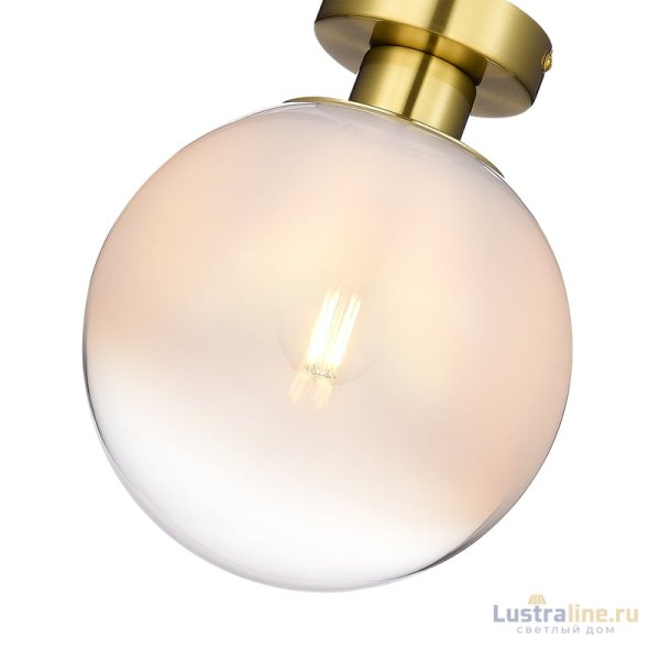 Потолочный светильник ST Luce Cassius SL1190.202.01