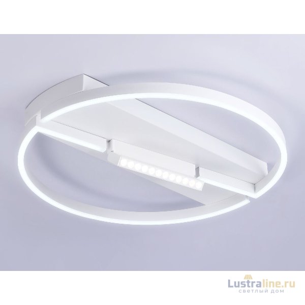 Потолочный светильник Ambrella Light Comfort FL51459 Потолочный светильник Ambrella Light Comfort FL51459