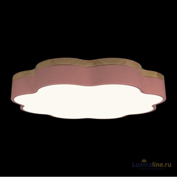 Потолочный светильник Loft IT Axel 10225/36 Pink Потолочный светильник Loft IT Axel 10225/36 Pink
