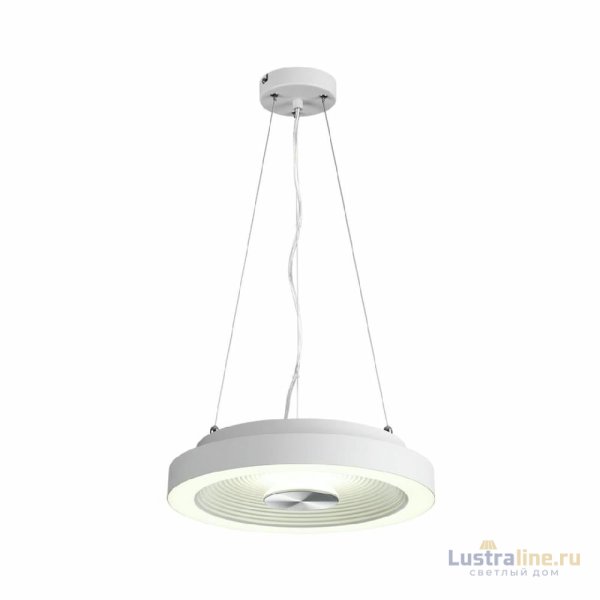 Потолочный светильник Sonex Quantum 7752/18L