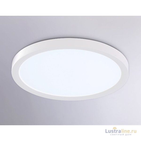 Потолочный светильник Ambrella Light Orbital Air Slim FZ1903 Потолочный светильник Ambrella Light Orbital Air Slim FZ1903