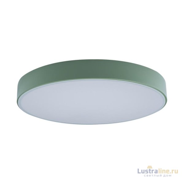 Потолочный светильник Loft IT AXEL 10002/24 Green Потолочный светильник Loft IT AXEL 10002/24 Green