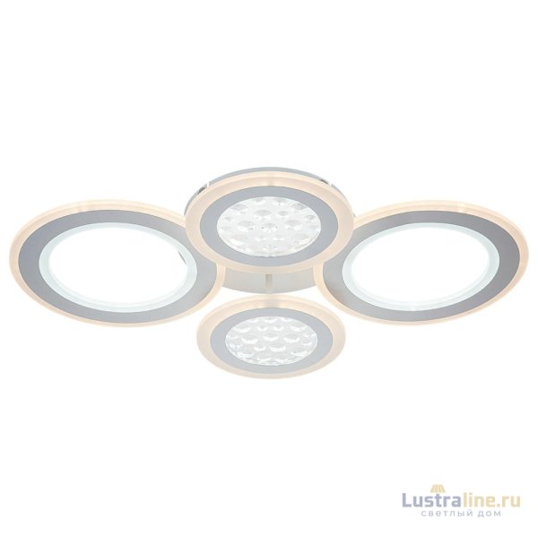 Потолочный светильник Escada Drop 10267/4LED