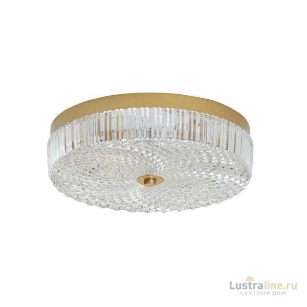 Потолочный светильник Arti Lampadari Viro L 1.13.30 G