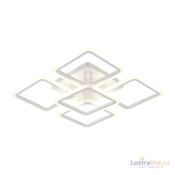 Потолочный светильник Natali Kovaltseva HIGH-TECH LED LAMPS 82022 УЦ