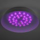 Потолочный светильник Эра SPB-6-60-RC Locus RGB Б0053315