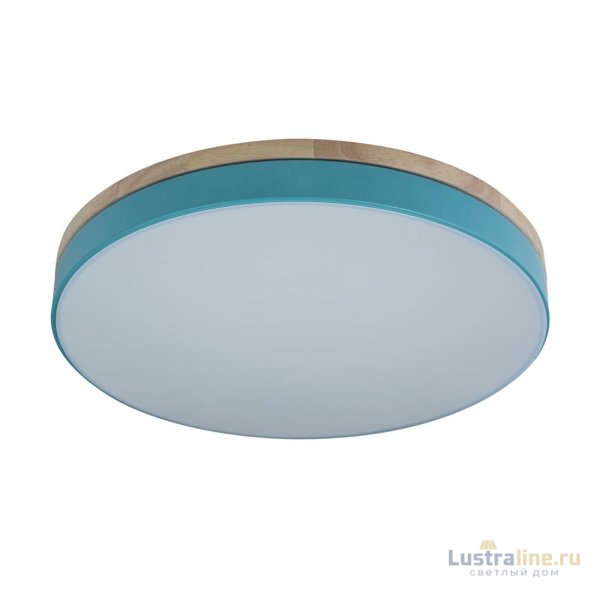 Потолочный светильник Loft IT AXEL 10001/36 Blue Потолочный светильник Loft IT AXEL 10001/36 Blue