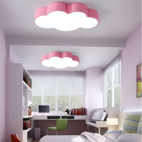 Потолочный светильник ImperiumLoft Cloud 186676-26 Потолочный светильник ImperiumLoft Cloud 186676-26
