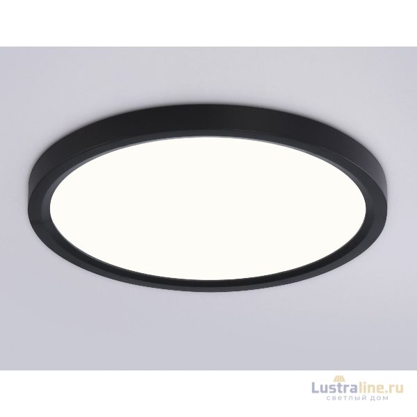 Потолочный светильник Ambrella Light Orbital Air Slim FZ1904 Потолочный светильник Ambrella Light Orbital Air Slim FZ1904