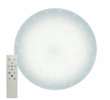 Потолочный светильник Uniel ULI-D214 96W/SW/50 SATURN-2 UL-00010963