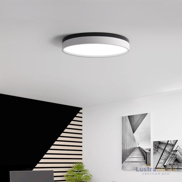 Потолочный светильник ImperiumLoft Kier 181036-26