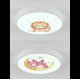 Потолочный светильник Natali Kovaltseva Kids INNOVATION STYLE 83122