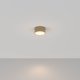 Потолочный светильник Maytoni Technical Ceiling&Wall Zon C032CL-12W3K-RD-MG