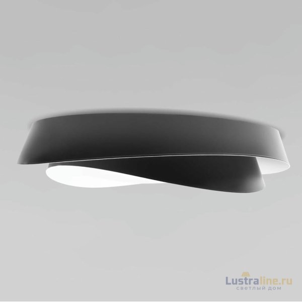 Потолочный светильник Loft IT Petale 10256 Black