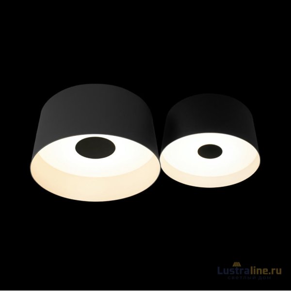 Потолочный светильник Loft IT Duo 10360/2 Потолочный светильник Loft IT Duo 10360/2