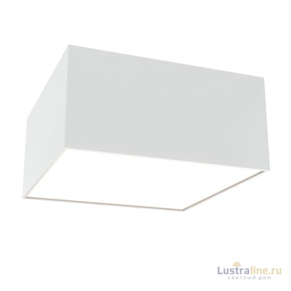 Потолочный светильник Maytoni Technical Zon C067CL-L12W3K