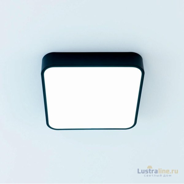 Потолочный светильник Citilux Купер CL724K24V1 Потолочный светильник Citilux Купер CL724K24V1